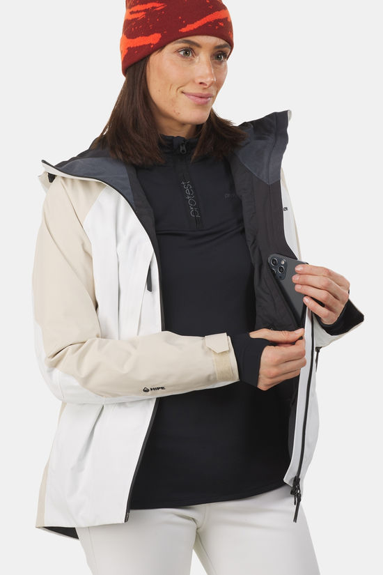 Peak Performance Peak Performance W Insulated 2L Ski Jacket