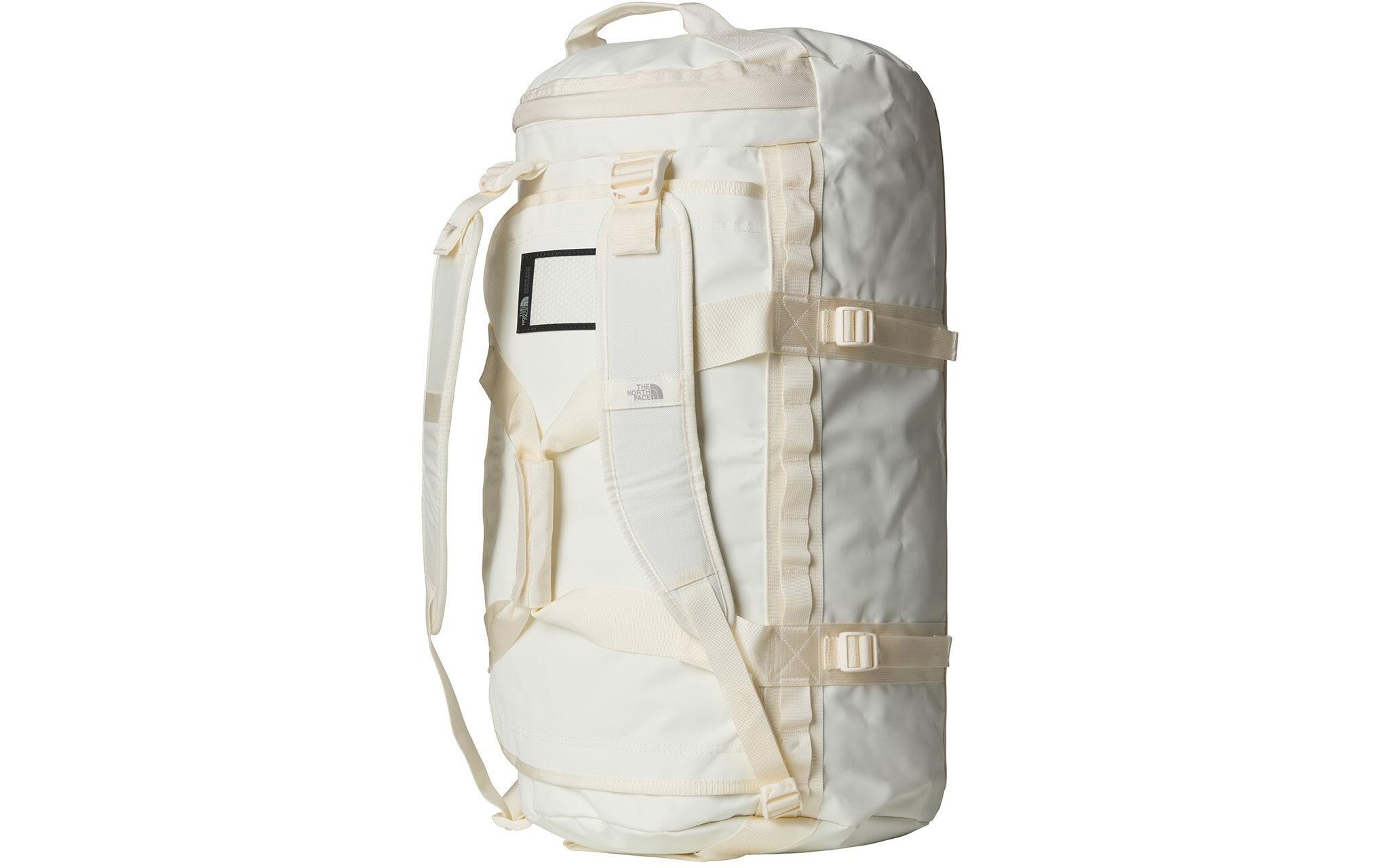Duffle Bag Base Camp M 71 l, Beige<br>Duffel-Tasche