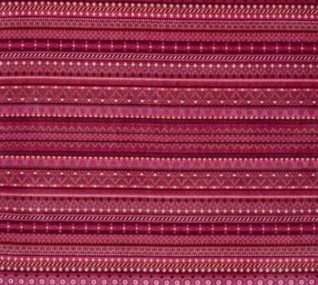 Duschtuch Geometric Print 70 x 140 cm