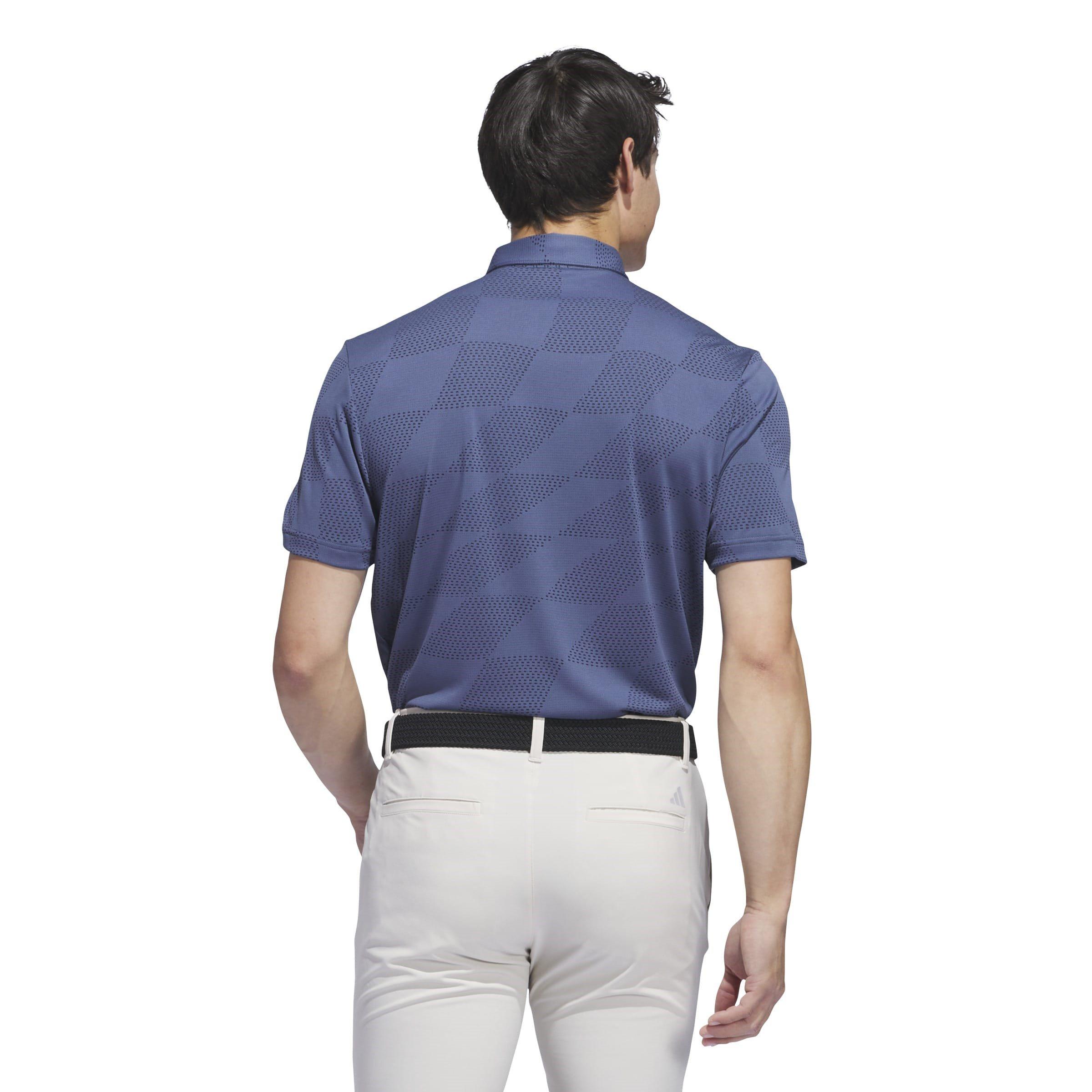 adidas U365 Txt Polo Sn43