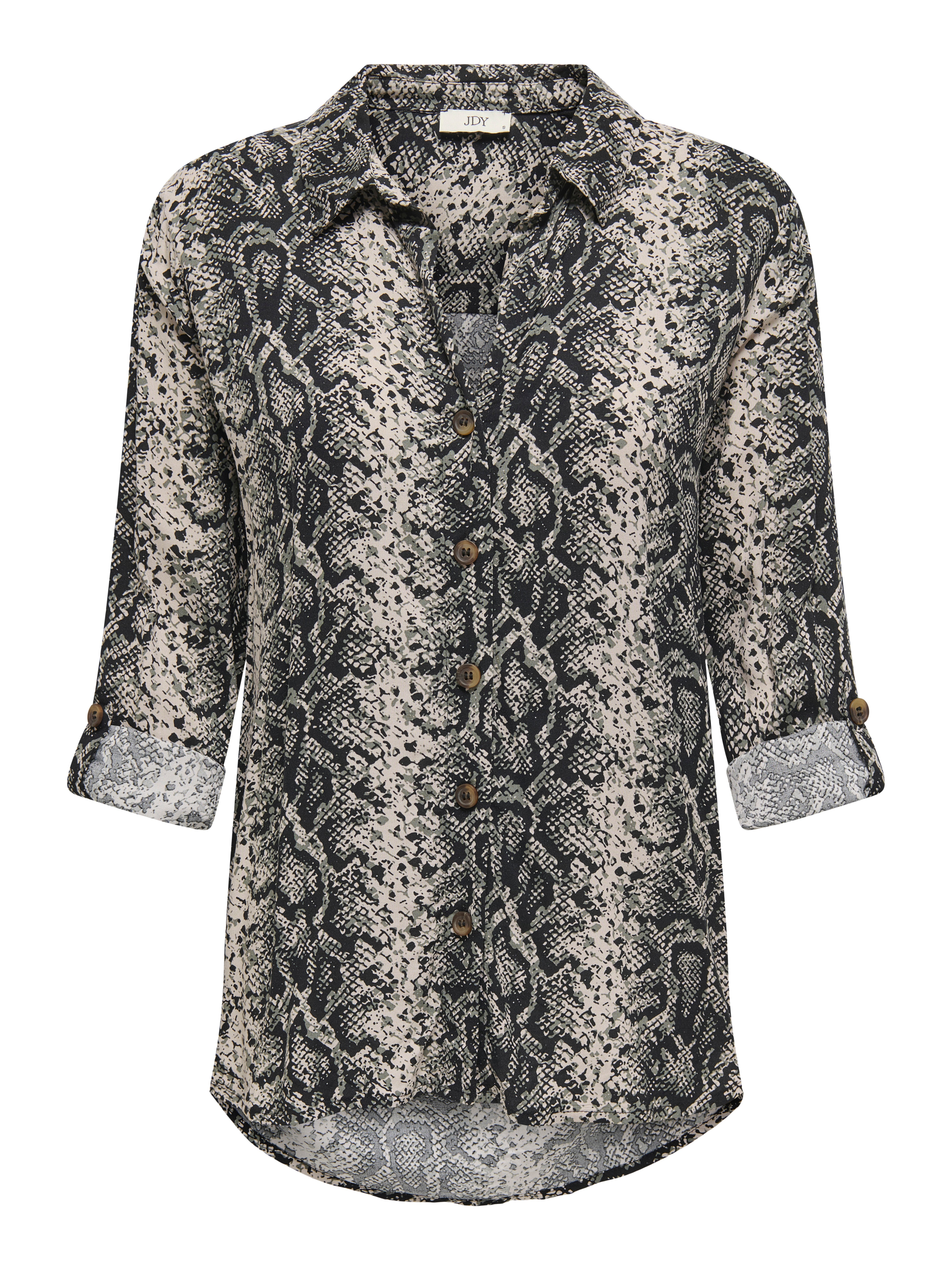 JDYLAUREL Top Chateau Gray