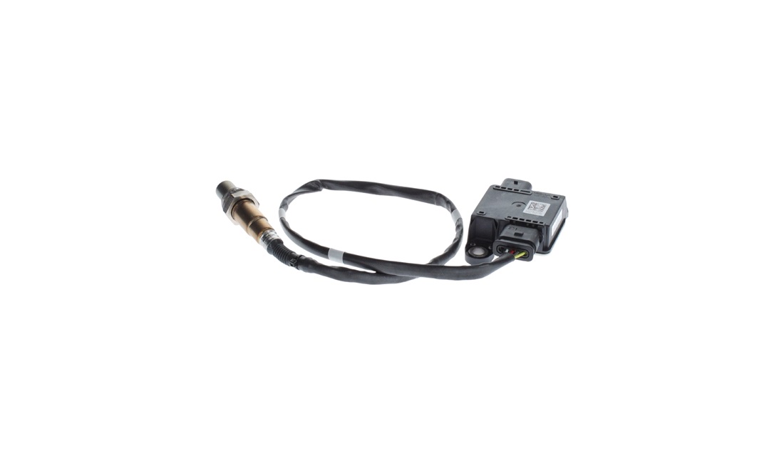 Partikelsensor