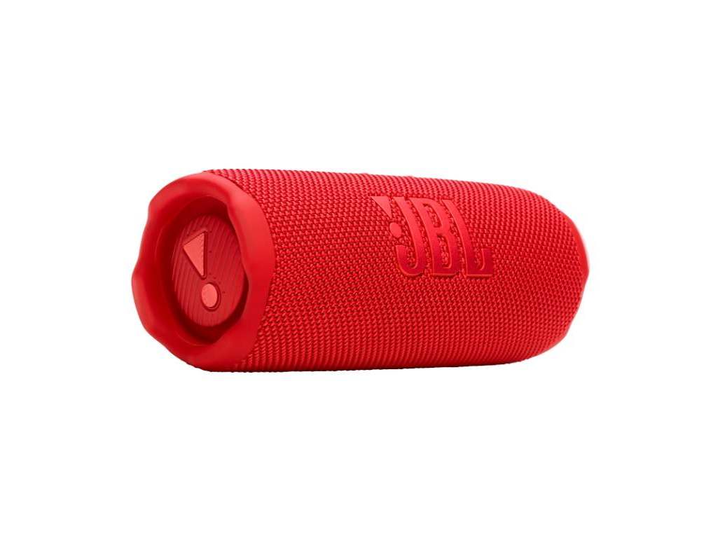 COLUNA PORTATIL JBL FLIP7 VERMELHA