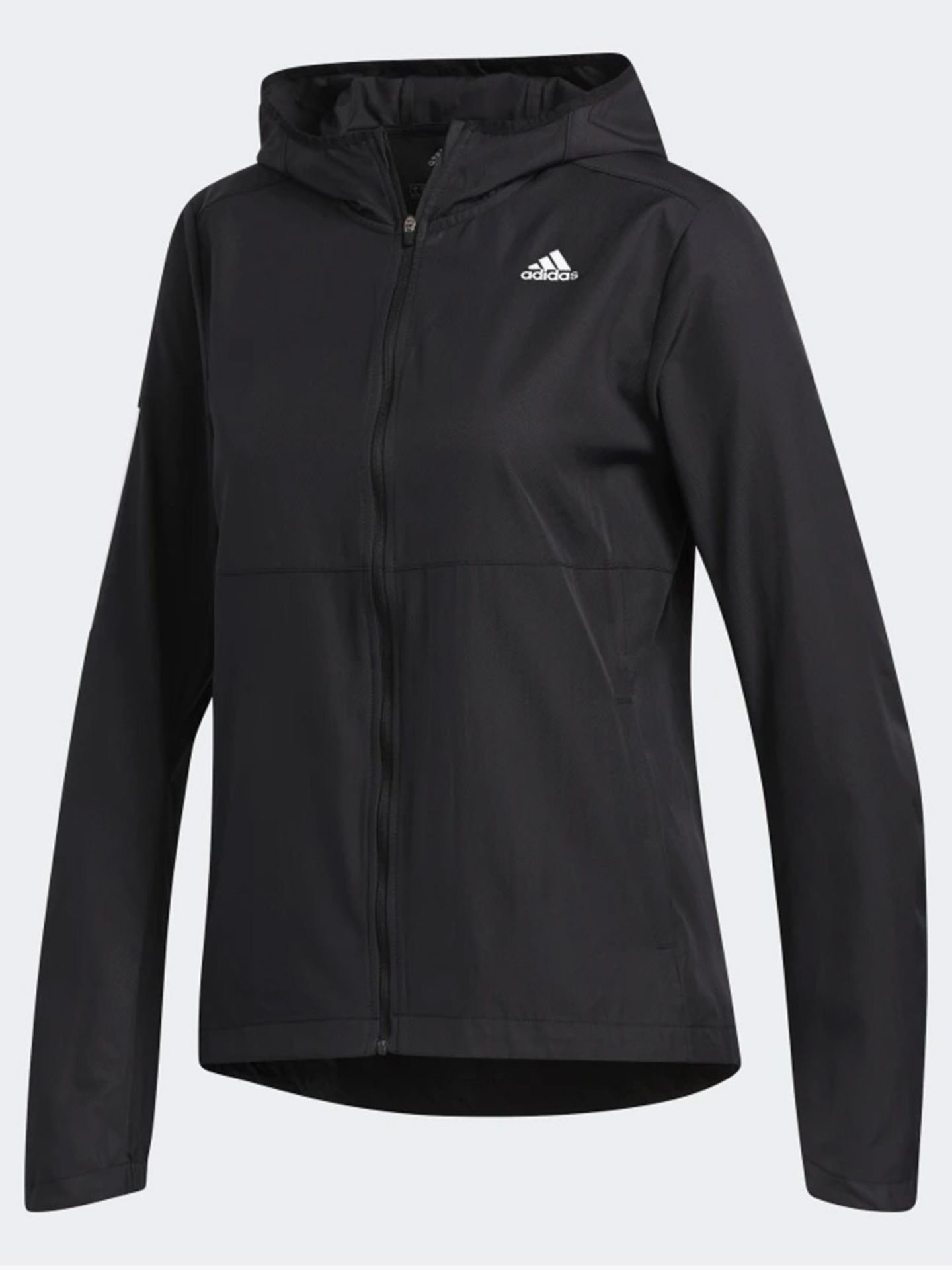 Own The Run Jacket
