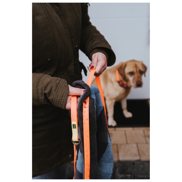 Hunter - Laisse de traîne Convenience - Laisse pour chien