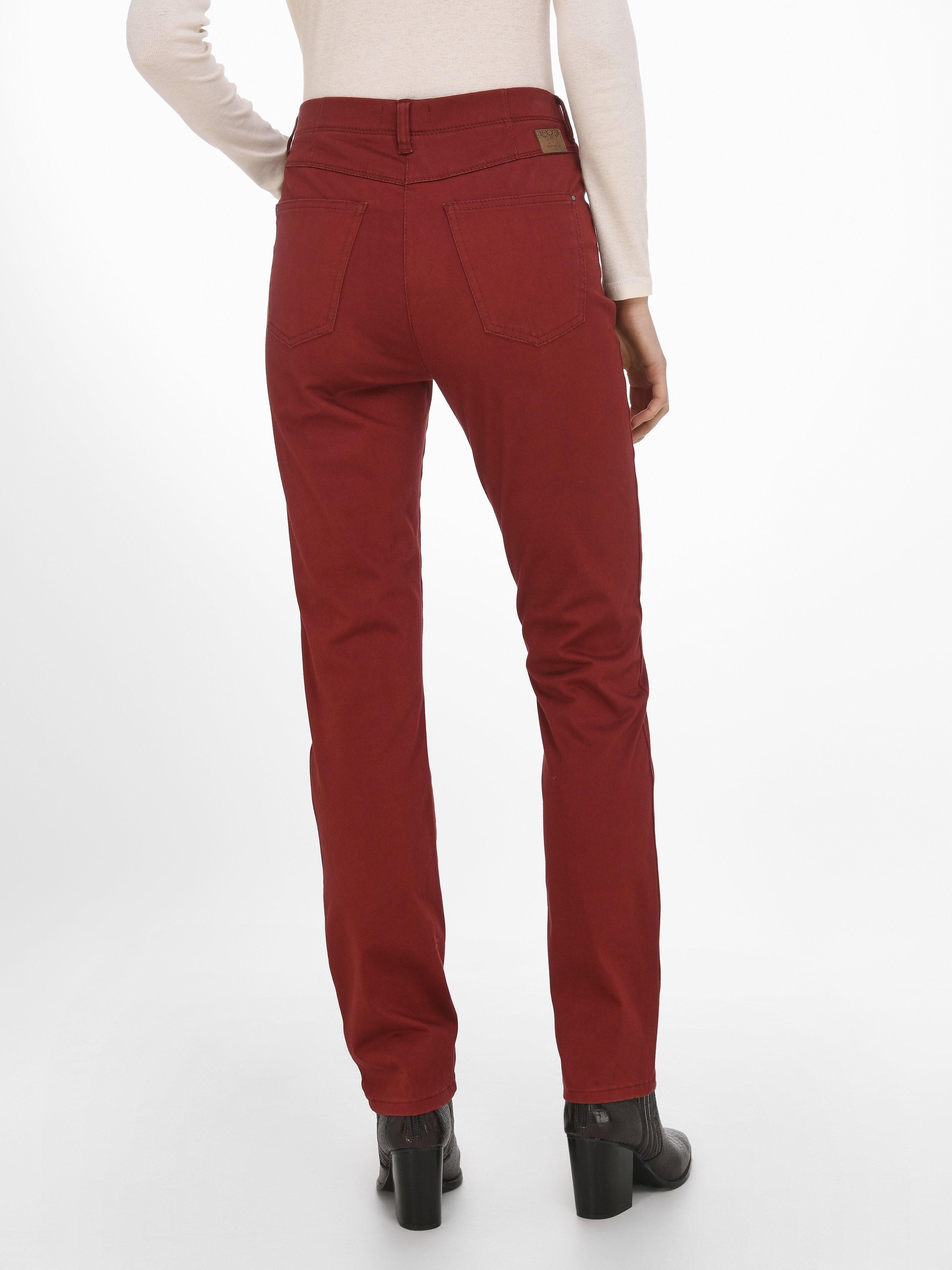 Super Slim-Thermolite-Jeans Modell Laura New