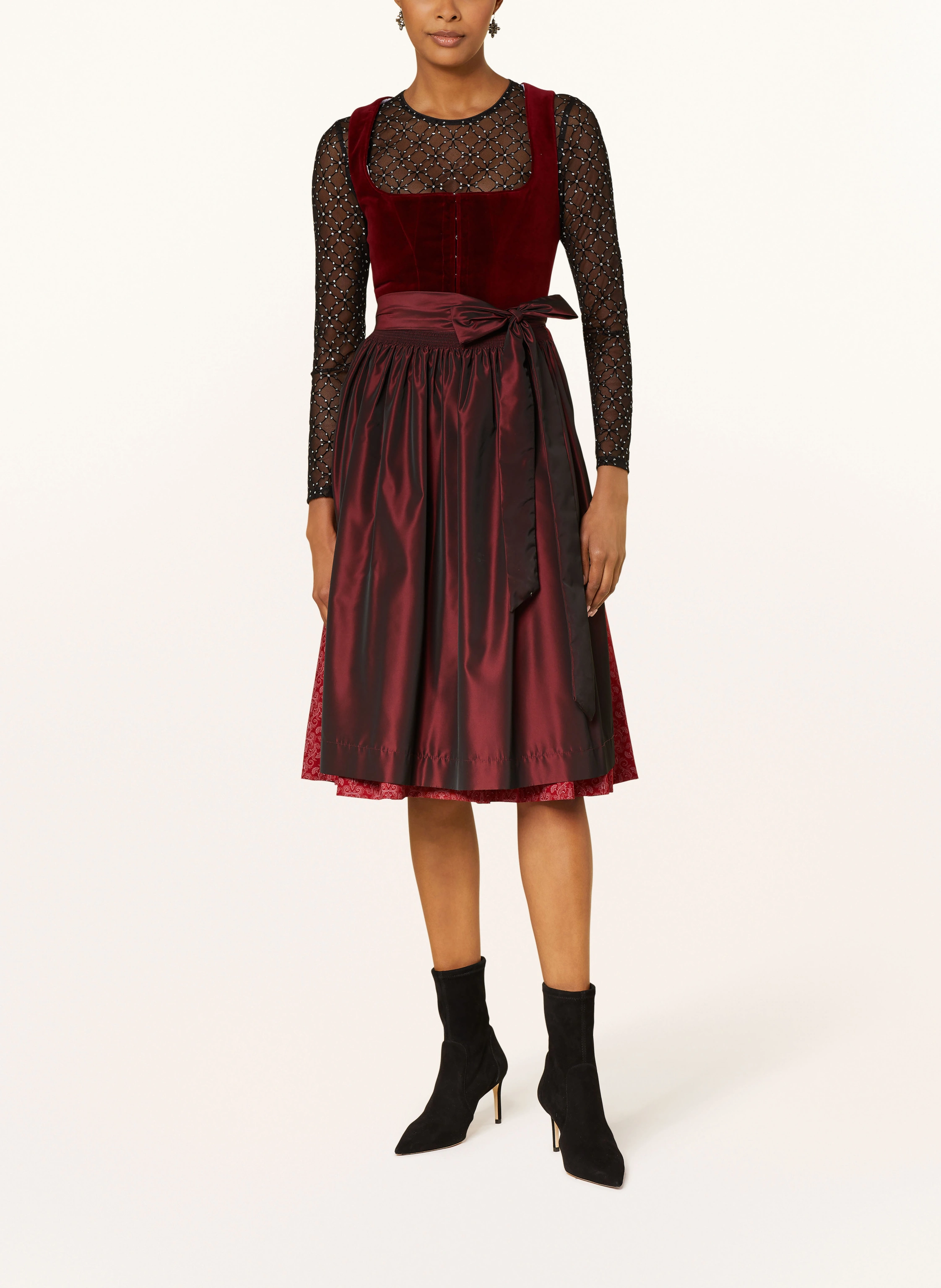 Johann & Johanna Dirndl