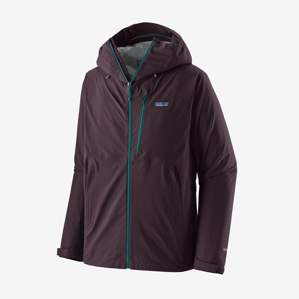Granite Crest Regenjacke für Herren