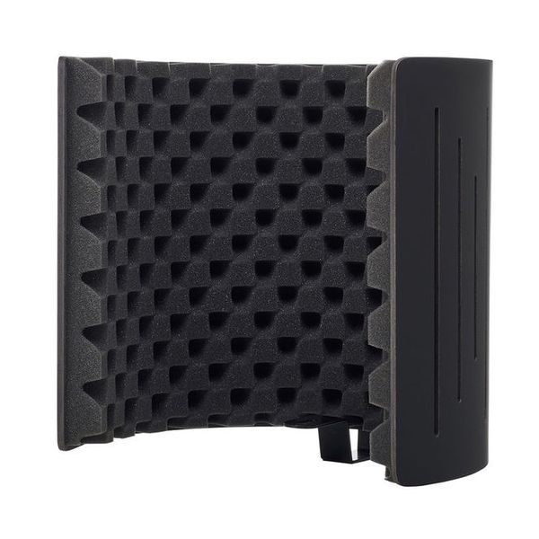Vicoustic Flexi Screen Ultra MKII Black