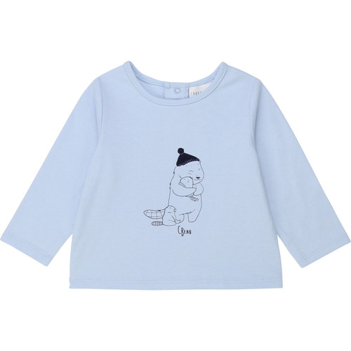 Carrément Beau - Y95249 - Bleu
