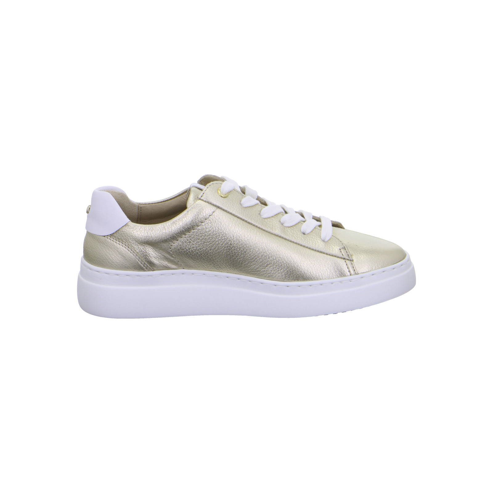 Mephisto chaussures Dotty argent