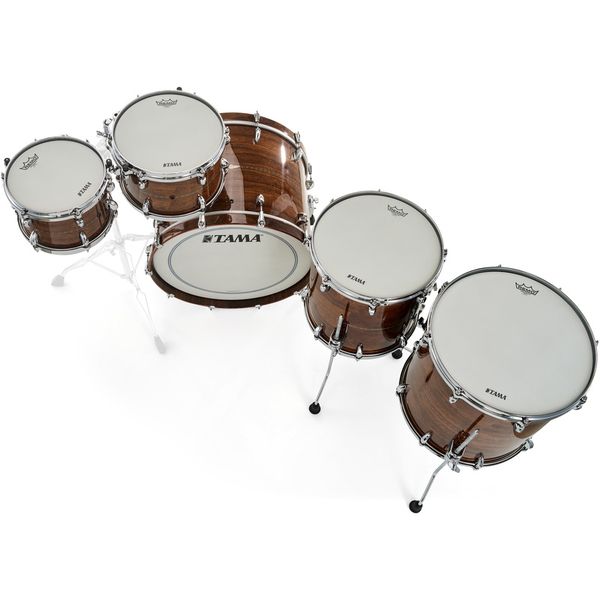 Tama STAR Drum Bubinga Set LNTI