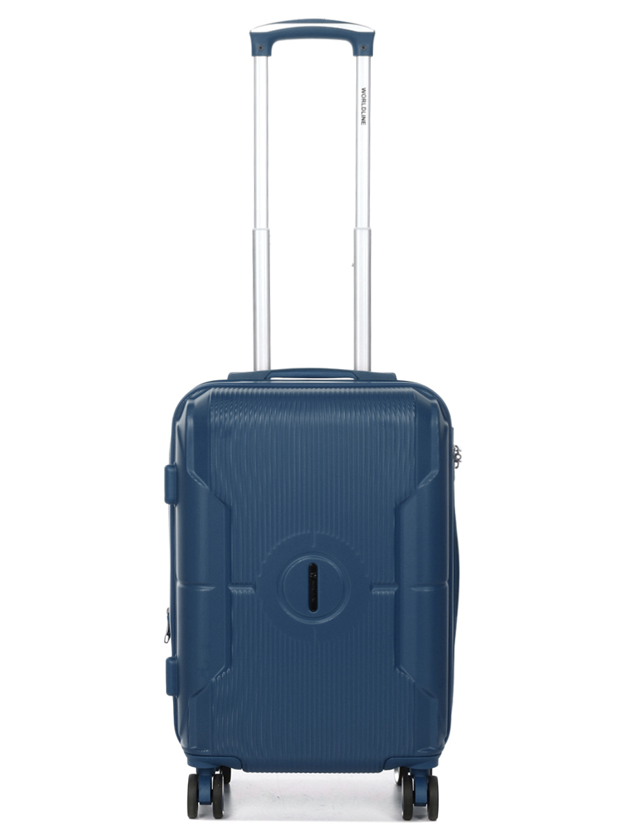 Valise Worldline Tanger 55 cm