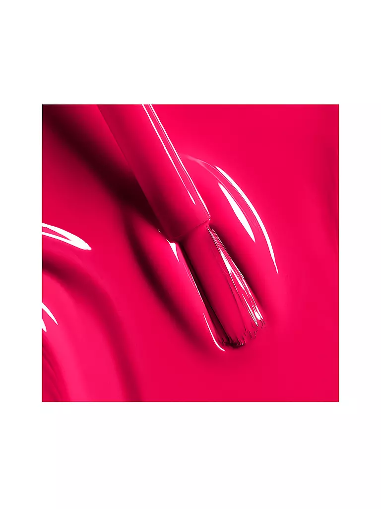 CHANEL NAGELLACK – FARBE UND GLANZ MIT LANGEM HALT 13ML pink
