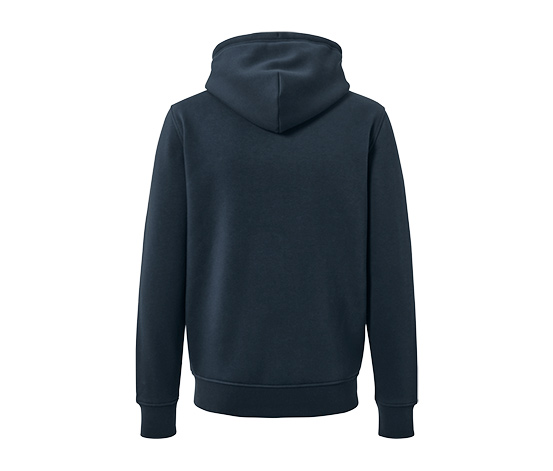 Kapuzenjacke