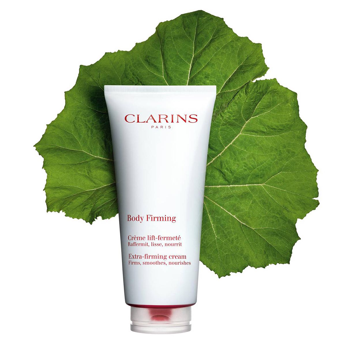 CLARINS Body Firming Crème 200 ml