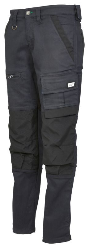 247 Jeans Shark W51 - Werkspijkerbroek - Donkerblauw - 28 - 32