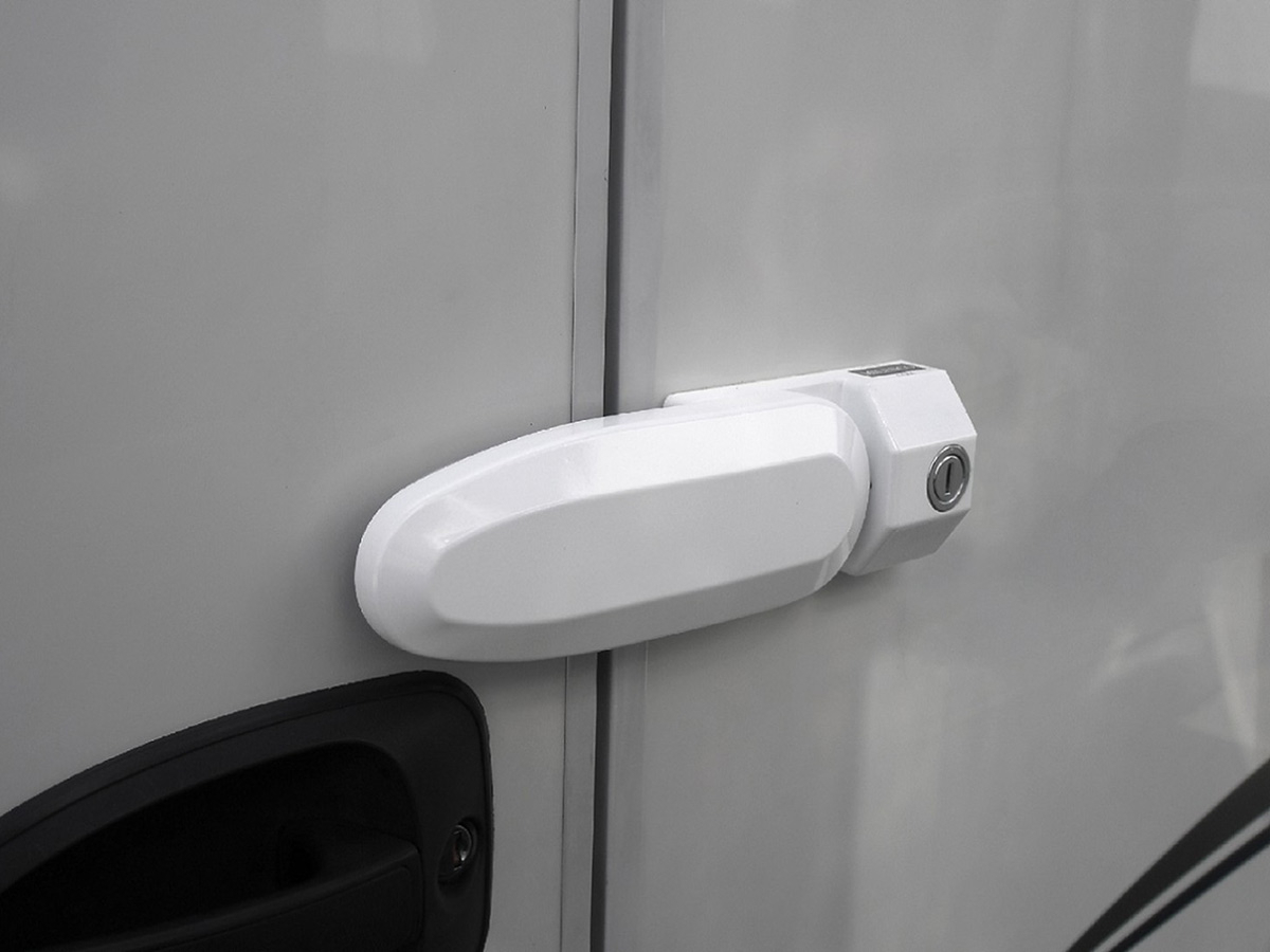 Thule Inside-Out Lock G2