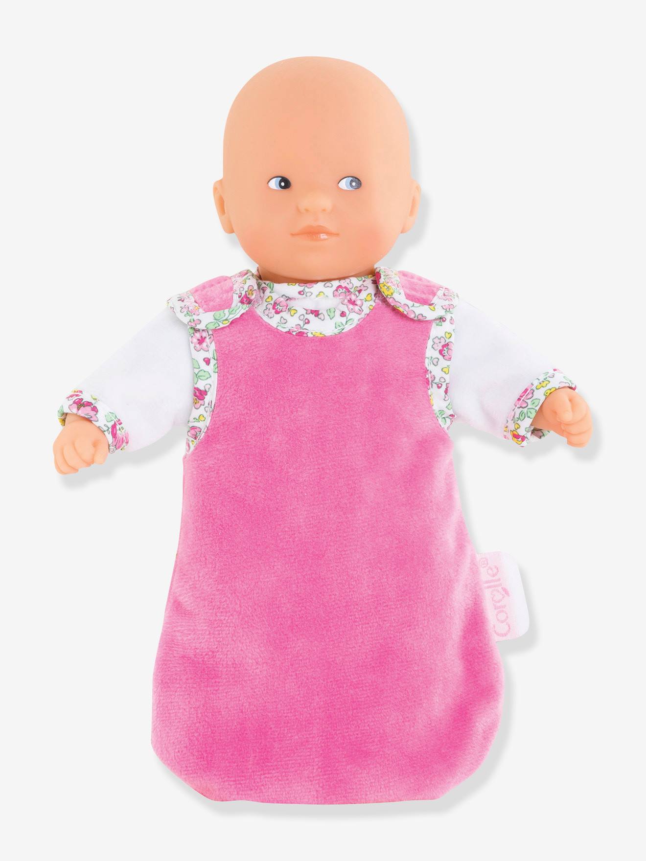 Boneca Mini Mimos Boa Noite