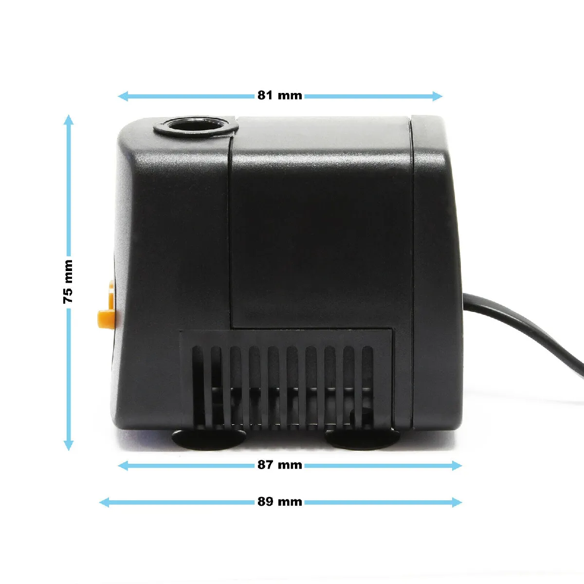 Pompe d'aquarium Helloshop26 - 800 l/h