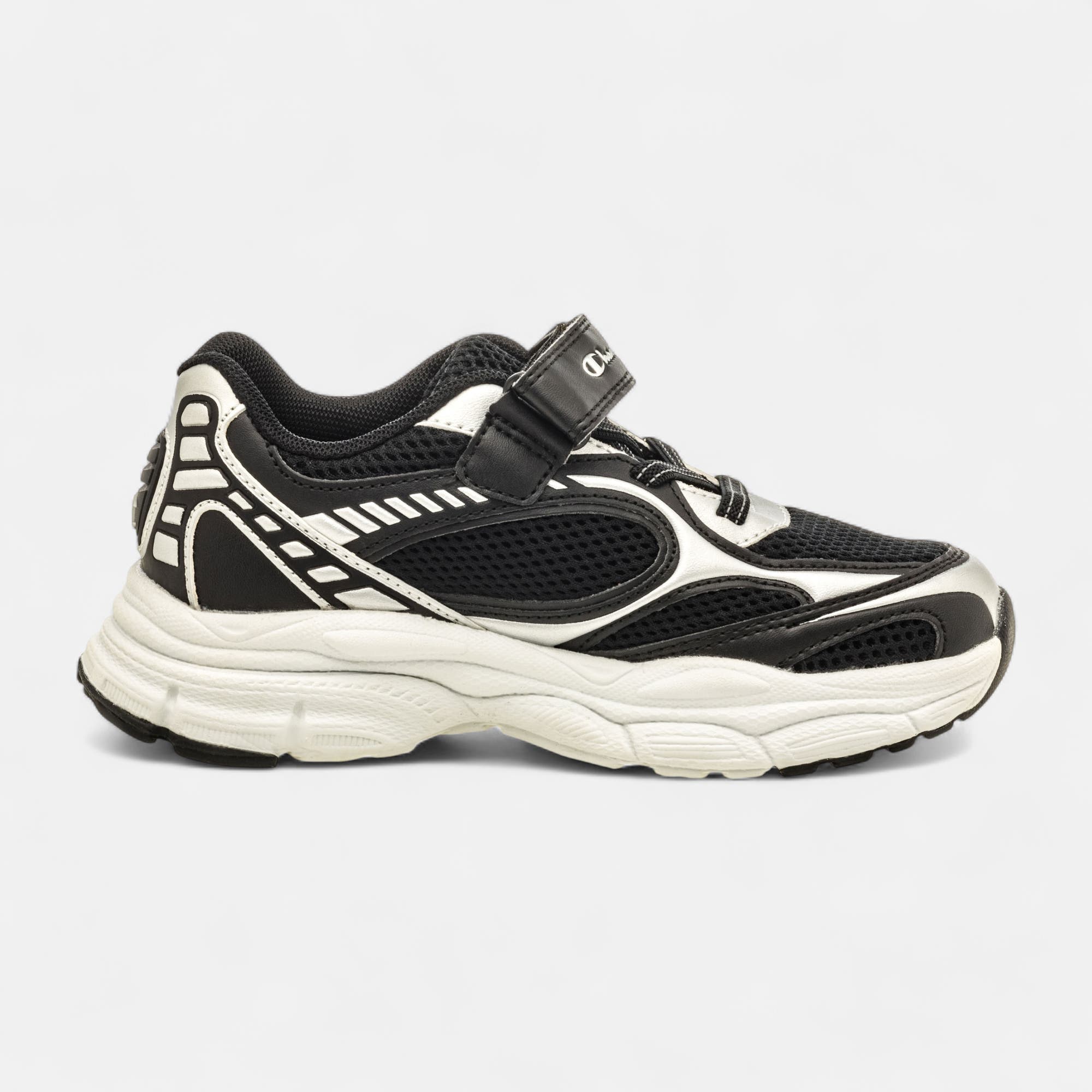 Sneakers Garçon noir