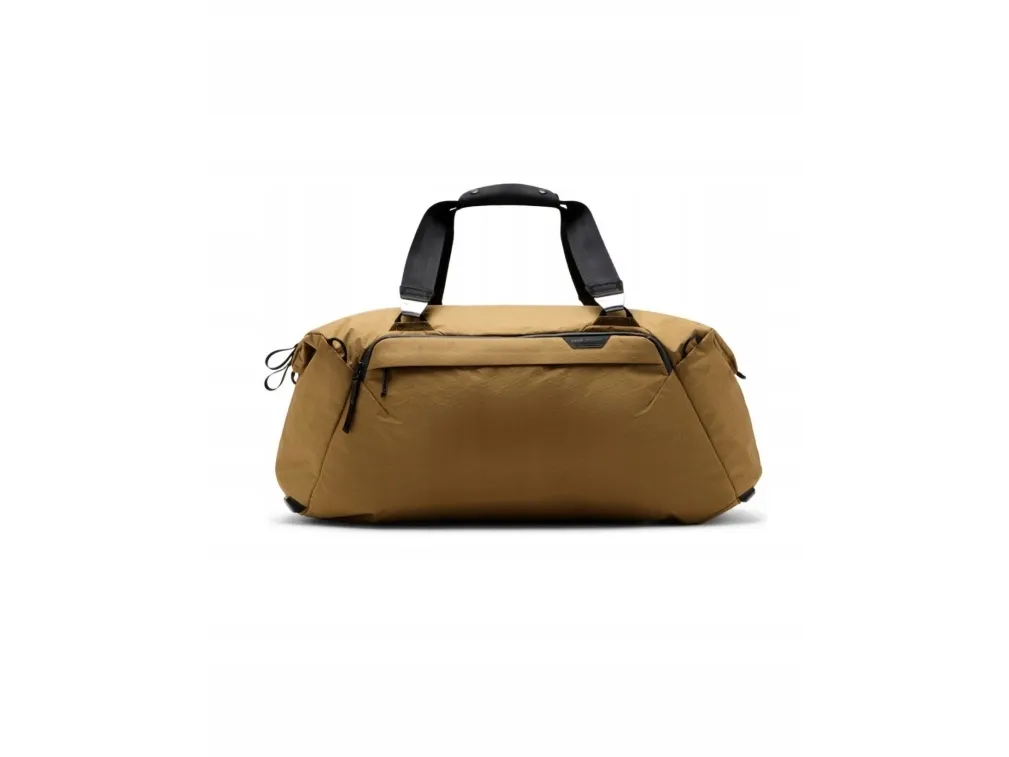 Peak Design - Køjesæk - 600D nylon - coyote