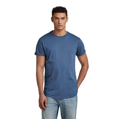 Tee-shirt à manches courtes homme Lash R G-STAR