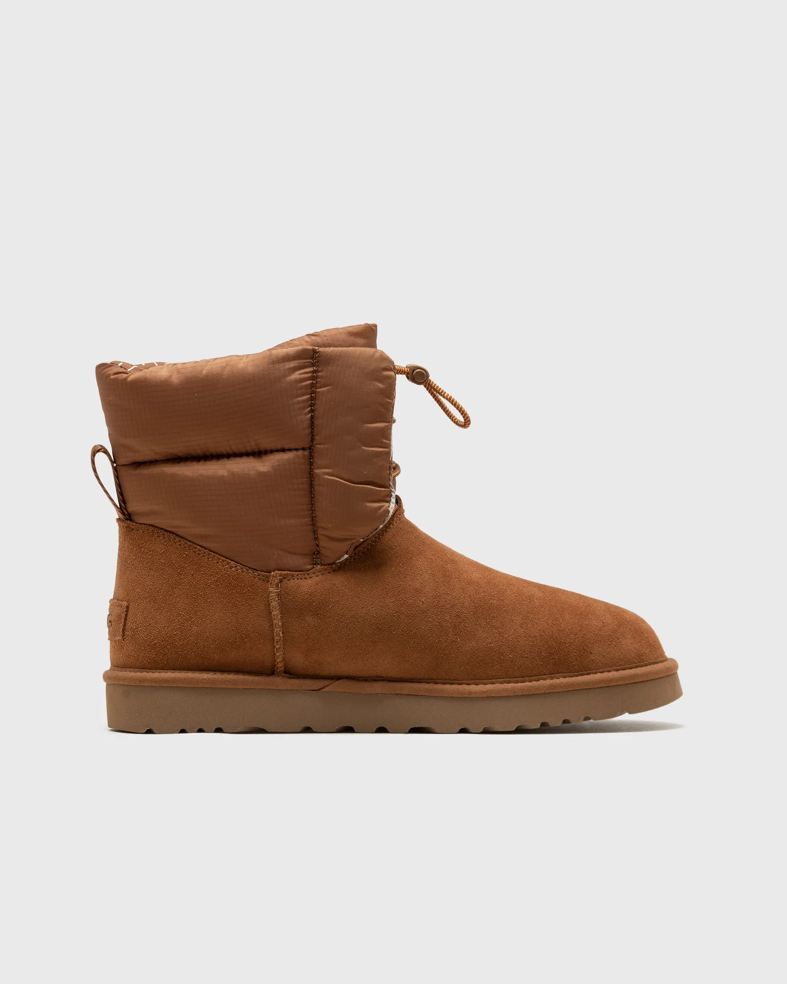 UGG WMNS CLASSIC MAXI TOGGLE