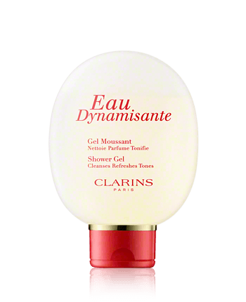 Clarins Eau Dynamisante Gel Moussant 150ml