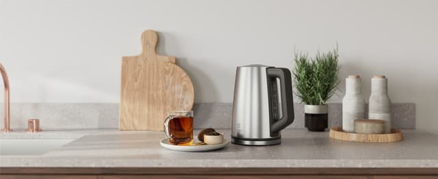 Electrolux Create 5 elkedel E5K1-6ST (rustfrit stål)