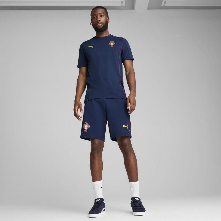 Puma Portugal Casuals Shorts