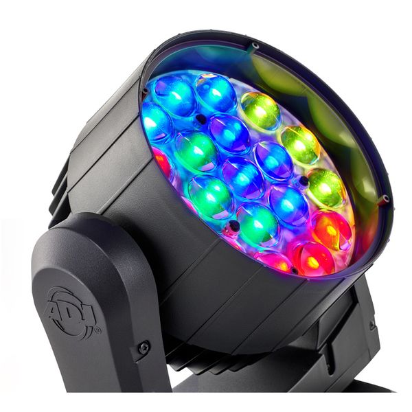ADJ Vizi Wash Z19