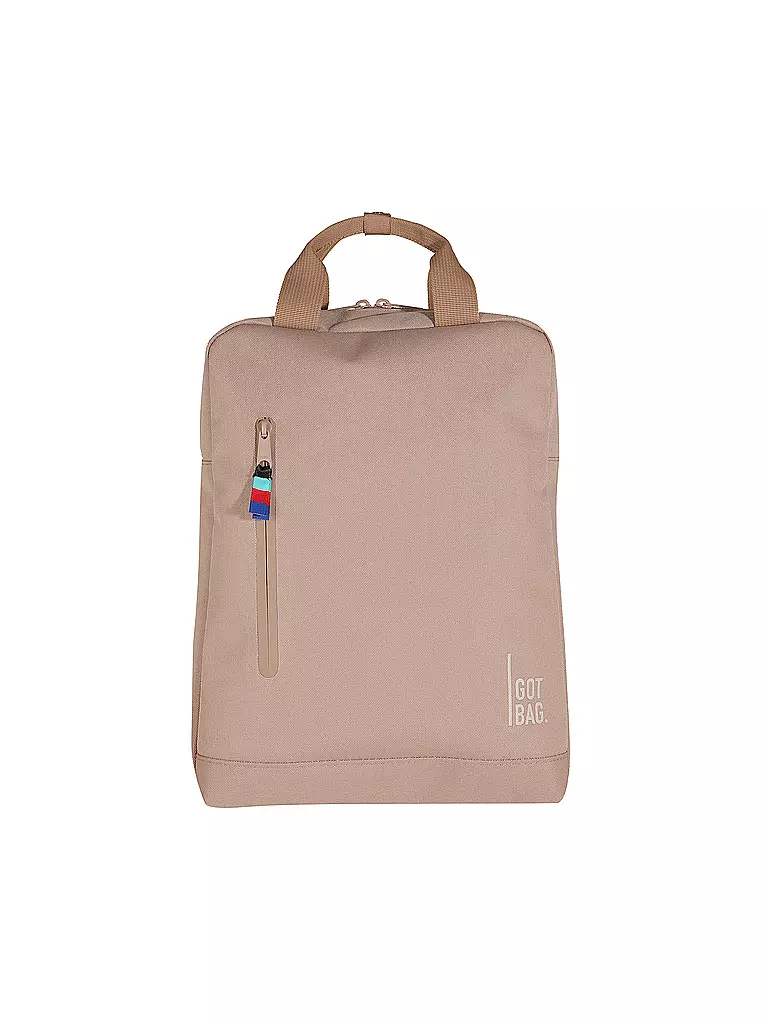 GOT BAG Rucksack DAYPACK camel