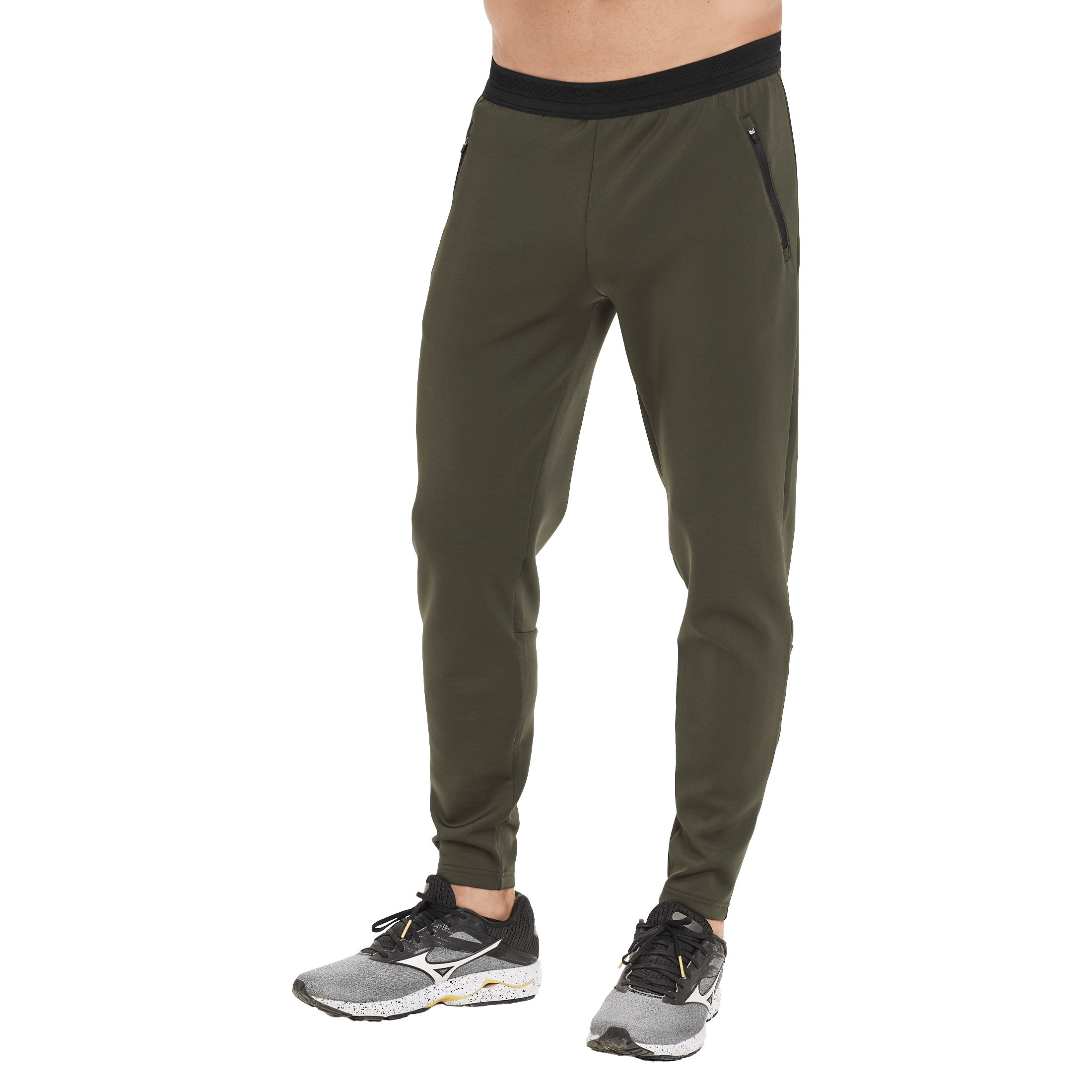 Endurance Gilbent M Multi Pants - Treningstøy
