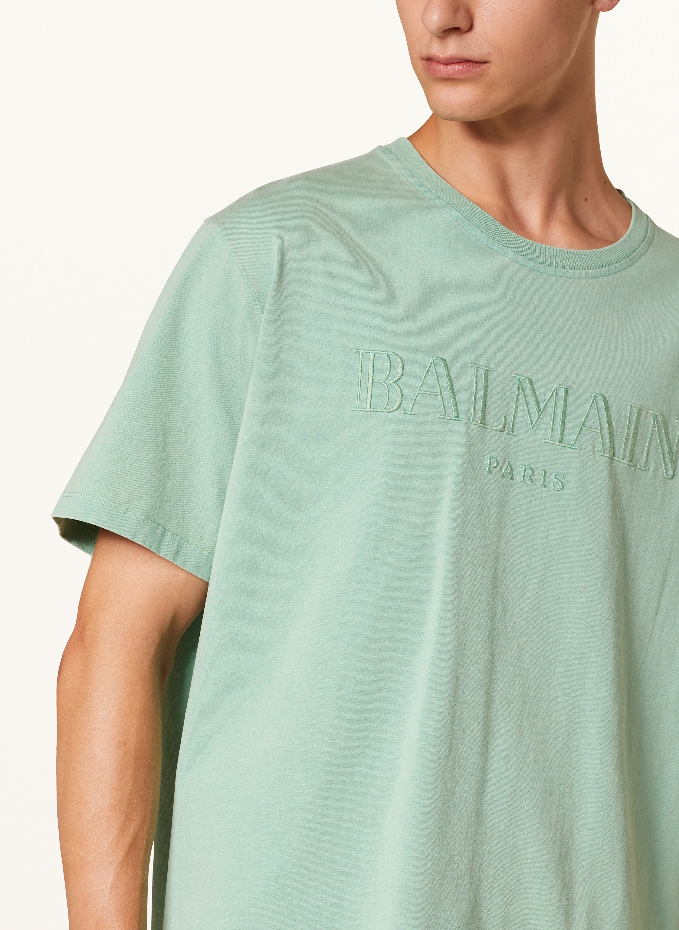 BALMAIN T-Shirt