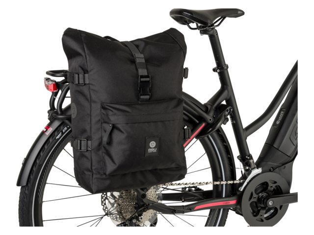 AGU Urban Trend Cykeltaske - Sort
