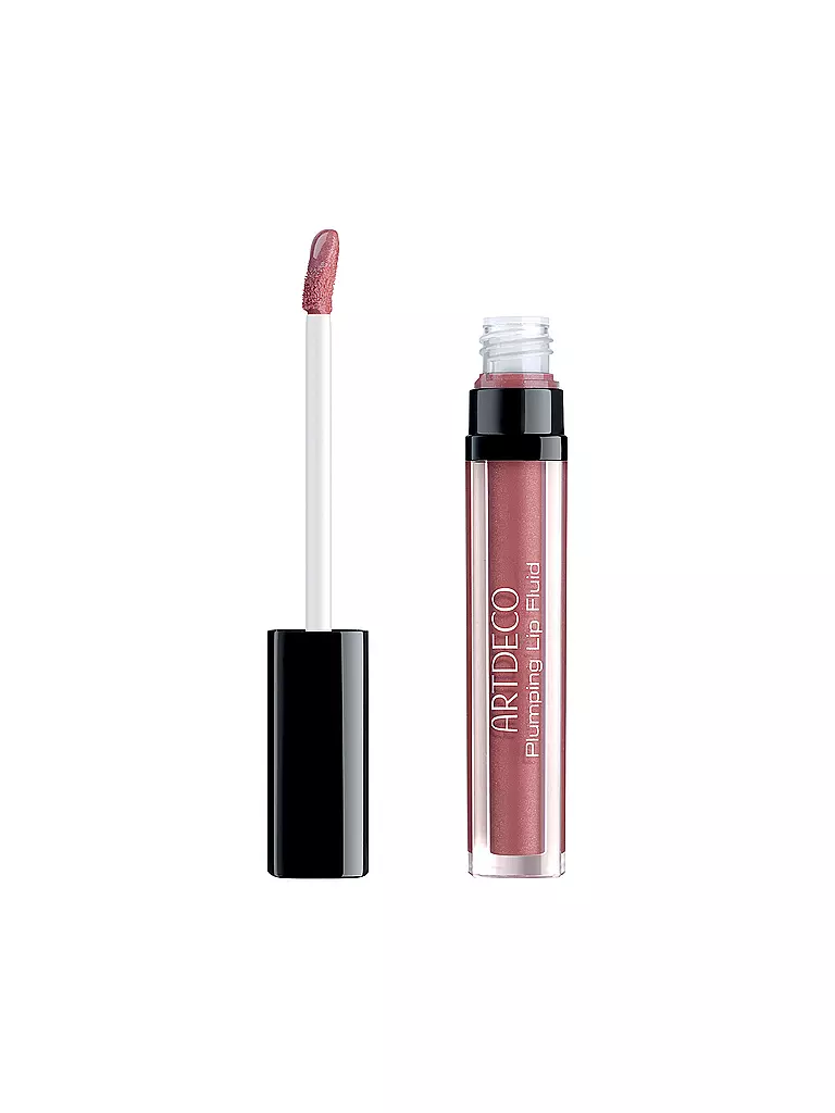 ARTDECO Lipgloss - Plumping Lip Fluid (31 Tres Francais)  rosa