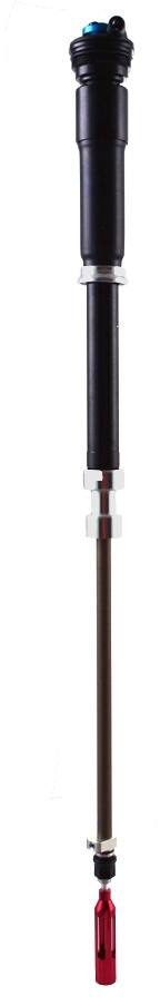 Fox Racing Shox Fox 2020 34 SC 29in 120 Max FIT4, Remote