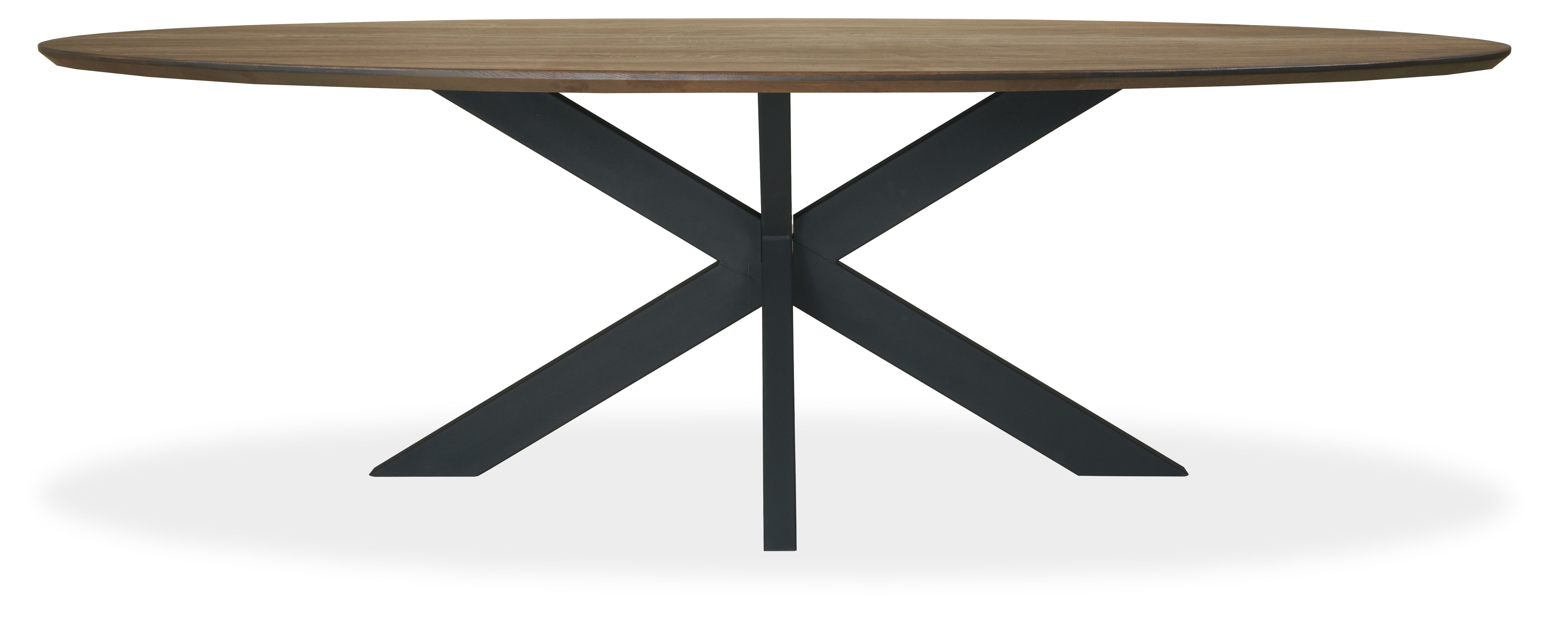 Eettafel Amarant