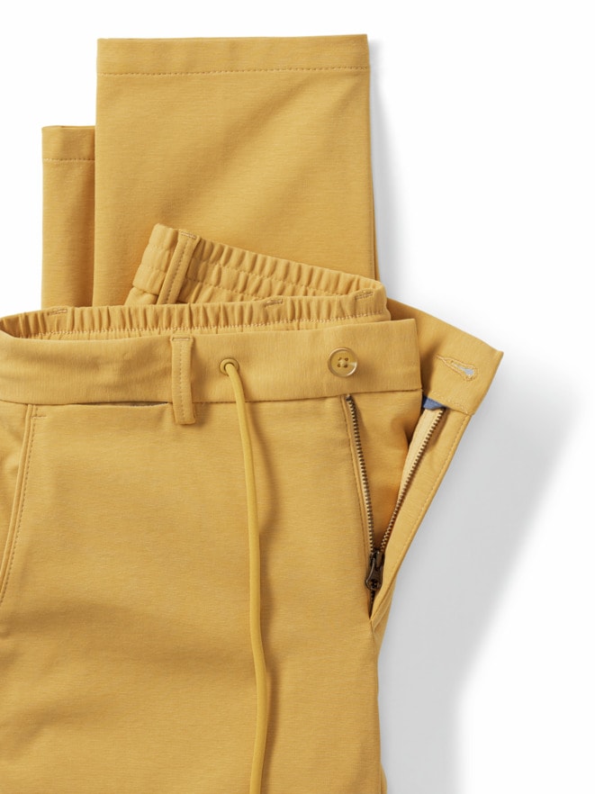 Chino Stretch&Relax