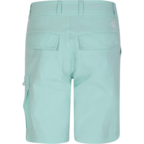 Short randonnée DARE 2B REPRISE II SHORT MINT GREEN