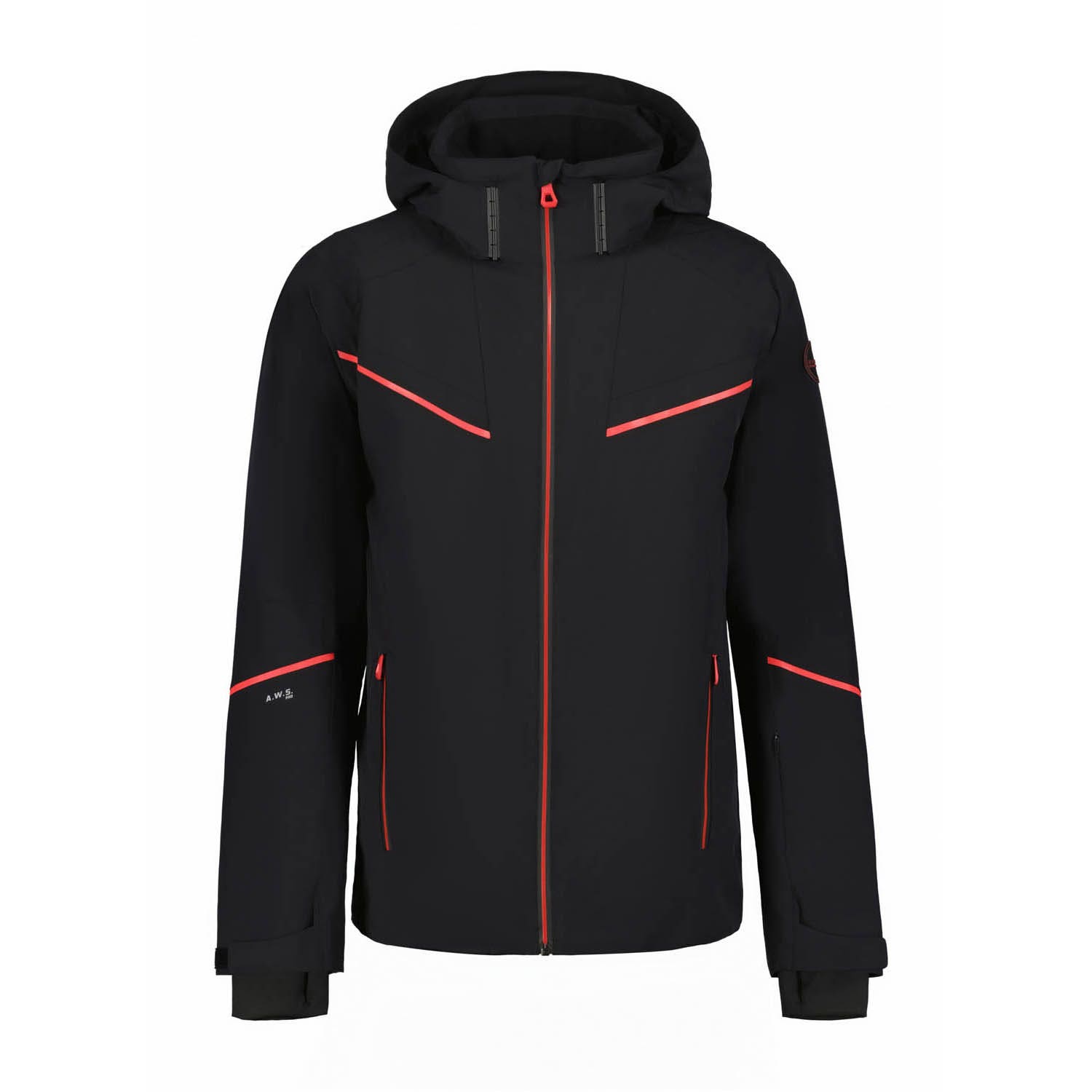 Icepeak  Fate Skijas Heren