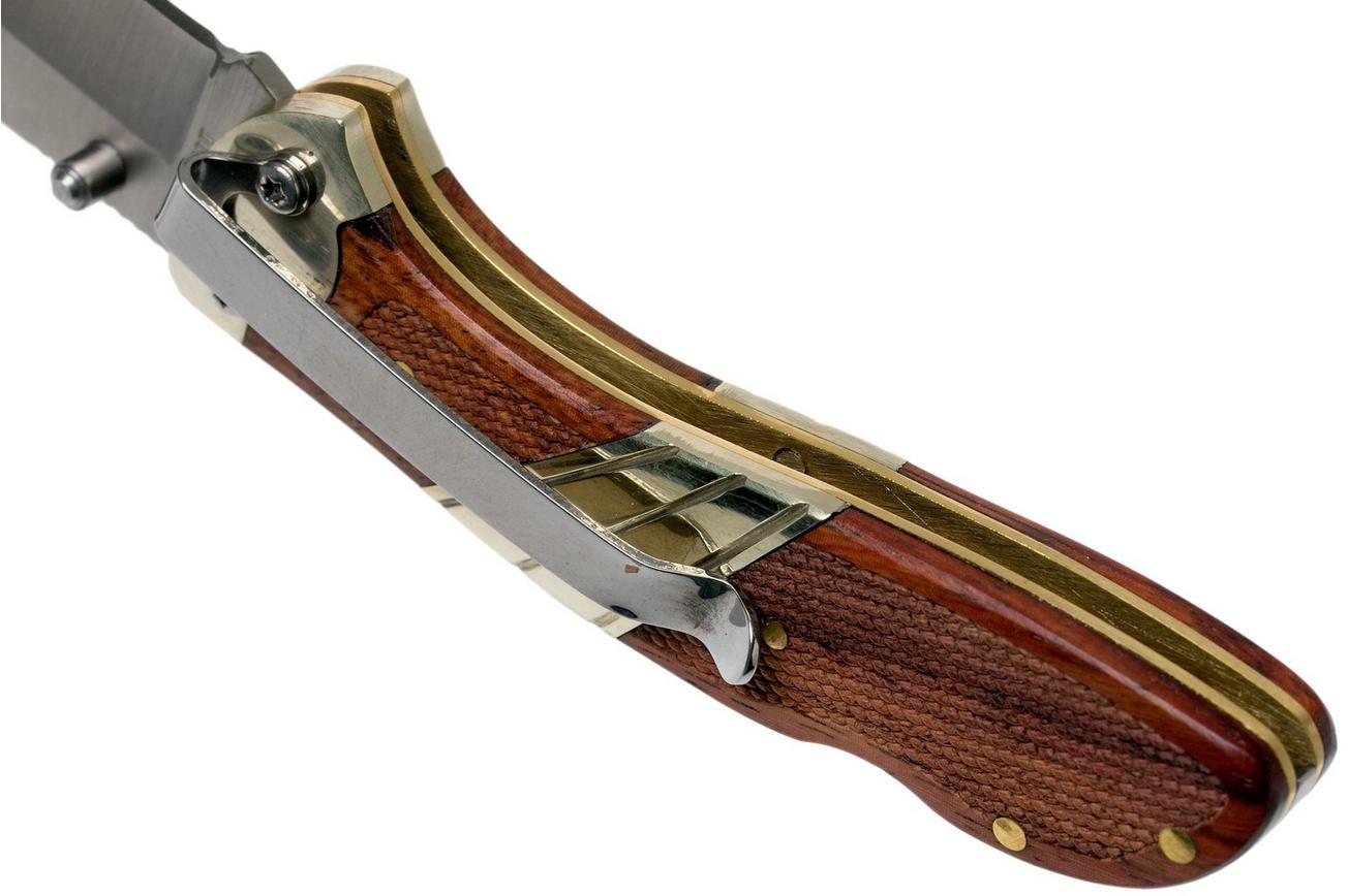 Old Timer Medium Lockback 31OT zakmes