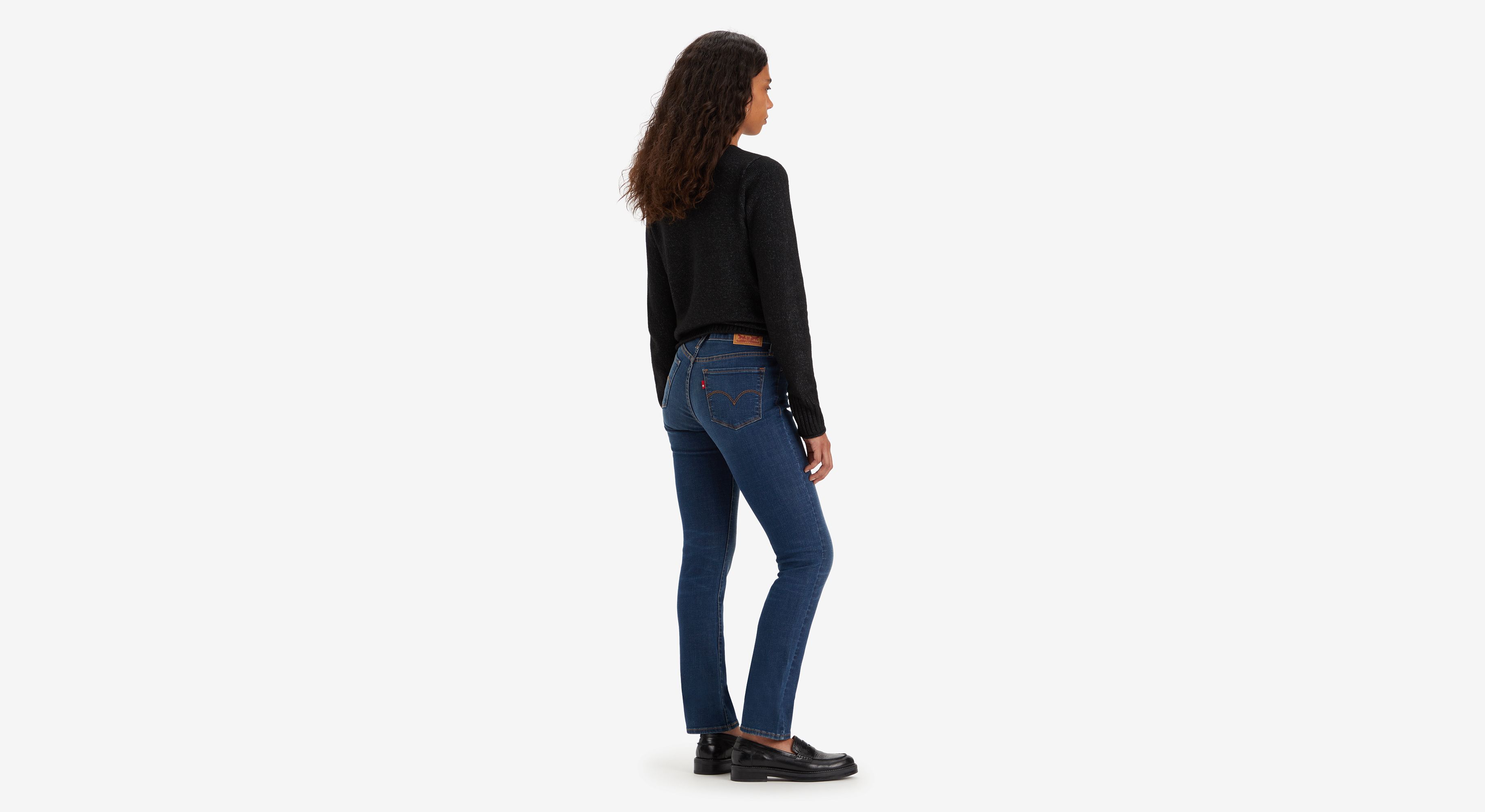 Jean 312™ galbant slim - Give It A Try - Bleu