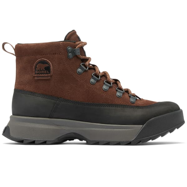 Après ski SOREL SCOUT 87 PRO PLUS WP TOBACCO/BLACK