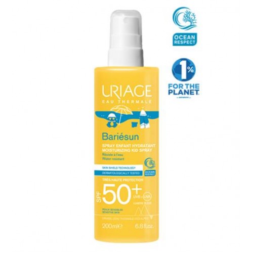 Uriage Bariésun SPF50  Spray Infantil 200ml