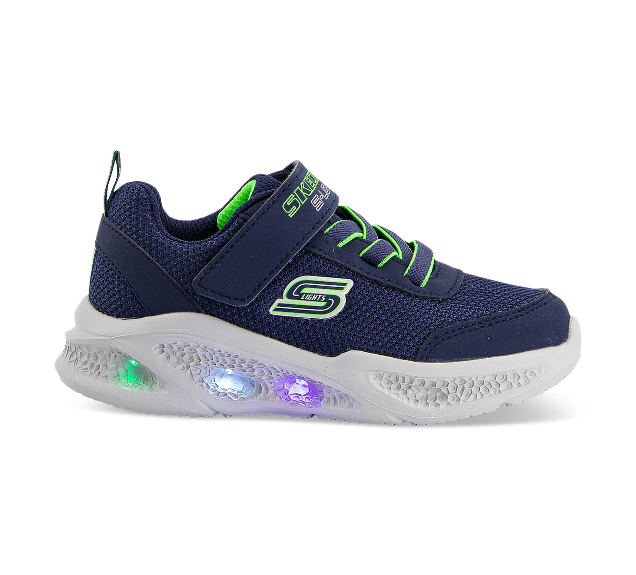 Skechers S-LIGHTS: METEOR-LIGHTS