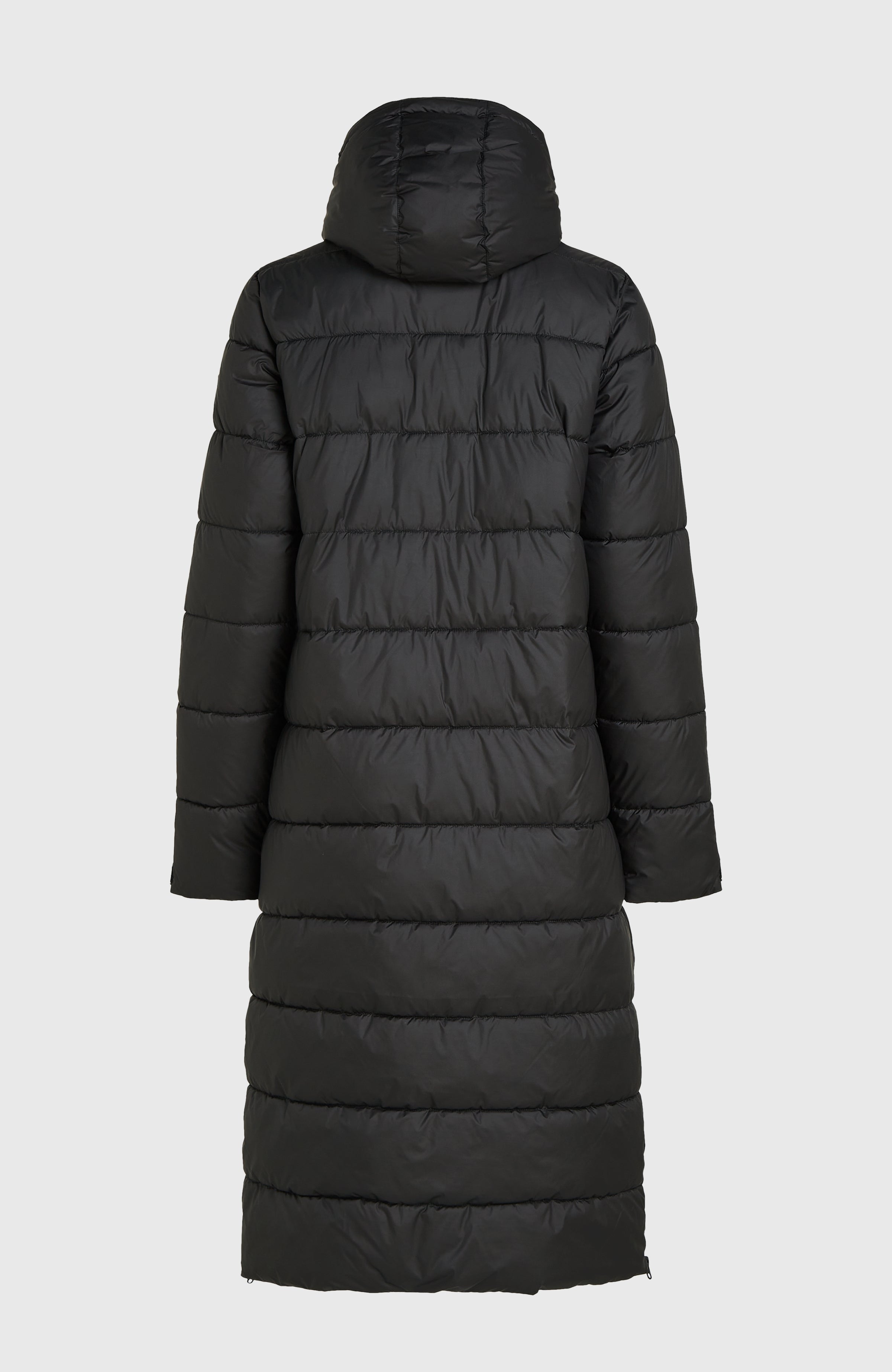 Must-Have lange pufferjas