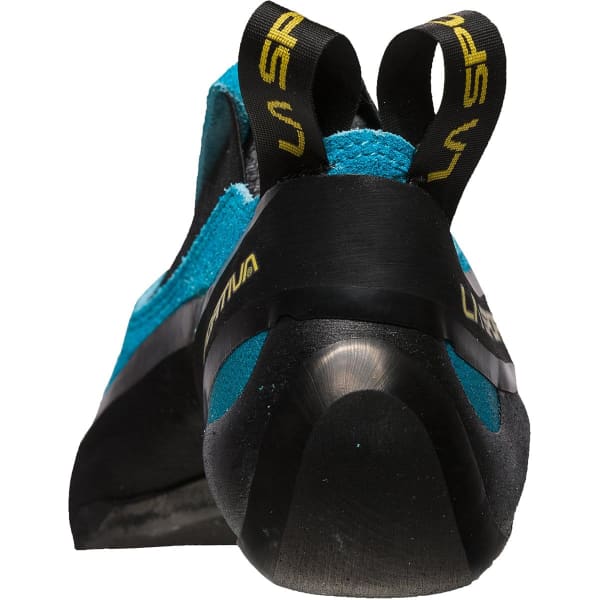 Chausson escalade LA SPORTIVA COBRA BLUE