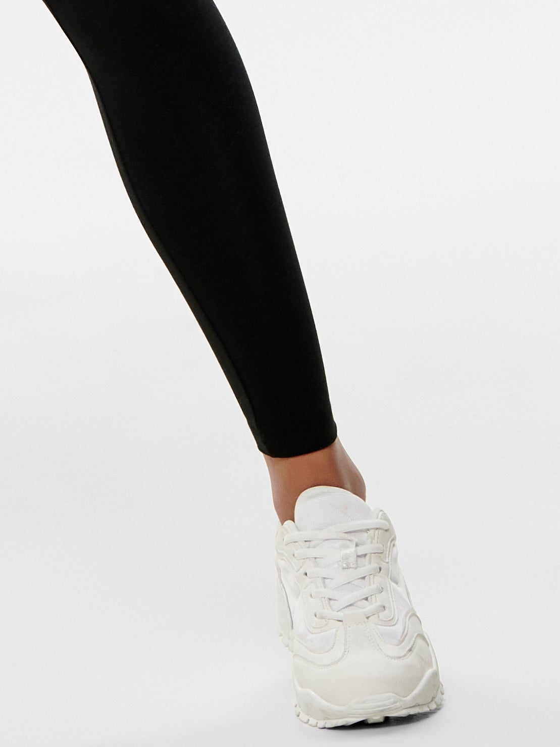 ONLLIVE Slim Fit Leggings Black